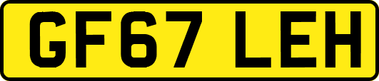 GF67LEH