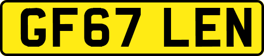 GF67LEN