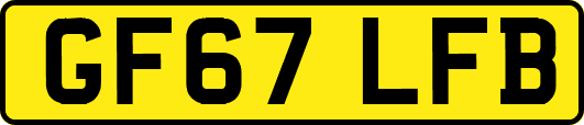 GF67LFB