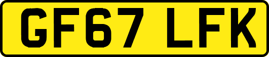 GF67LFK