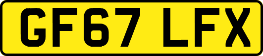 GF67LFX