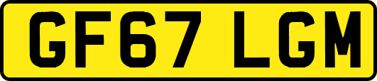 GF67LGM