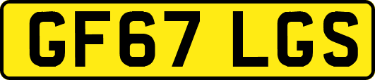 GF67LGS