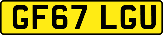 GF67LGU
