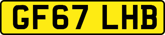 GF67LHB