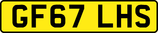 GF67LHS