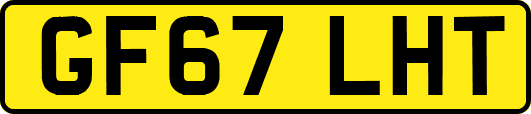 GF67LHT