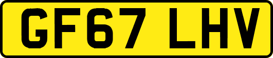 GF67LHV