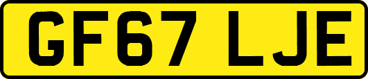 GF67LJE