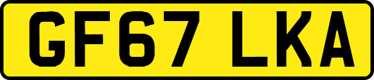 GF67LKA