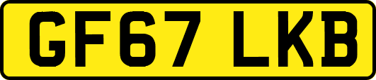GF67LKB
