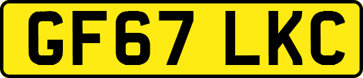 GF67LKC