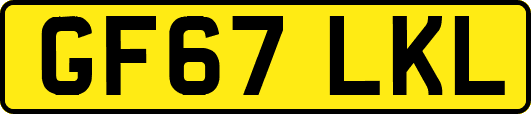 GF67LKL