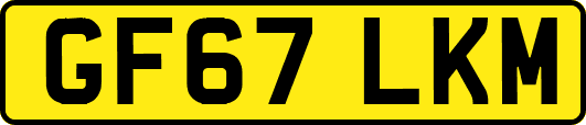 GF67LKM