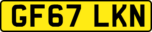 GF67LKN