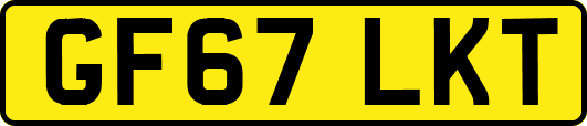 GF67LKT