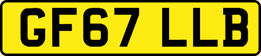 GF67LLB
