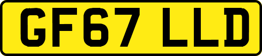 GF67LLD