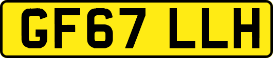 GF67LLH