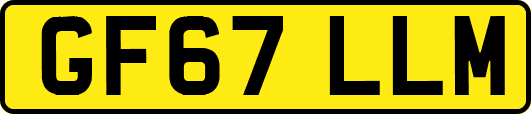 GF67LLM