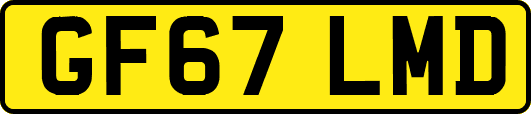 GF67LMD