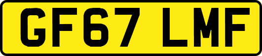 GF67LMF