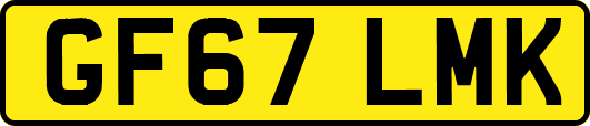 GF67LMK