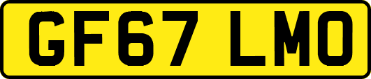 GF67LMO