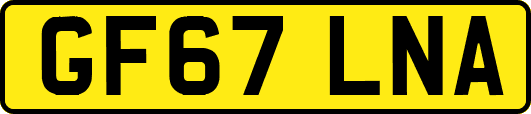 GF67LNA