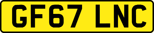GF67LNC