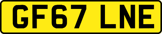 GF67LNE