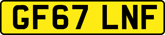 GF67LNF