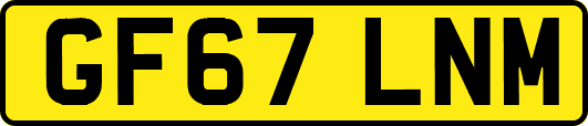 GF67LNM