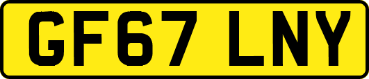 GF67LNY