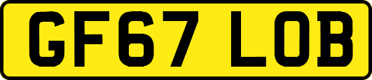 GF67LOB