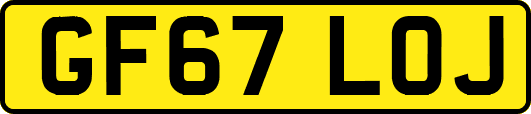 GF67LOJ
