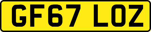 GF67LOZ