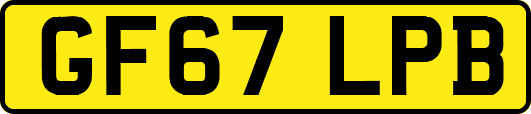 GF67LPB