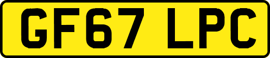 GF67LPC
