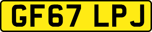 GF67LPJ