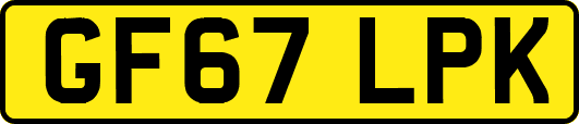 GF67LPK