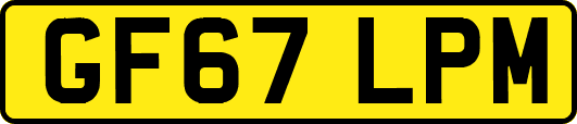 GF67LPM