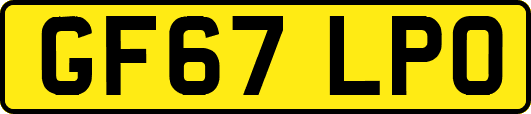 GF67LPO