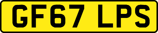 GF67LPS