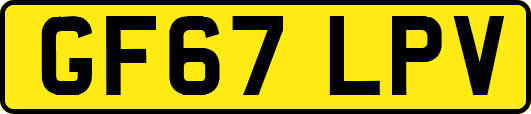 GF67LPV