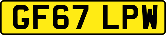 GF67LPW