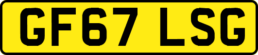 GF67LSG