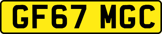 GF67MGC