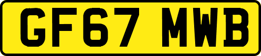 GF67MWB