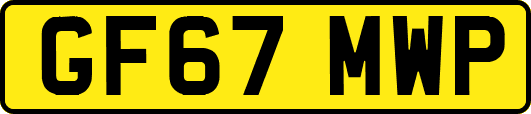 GF67MWP